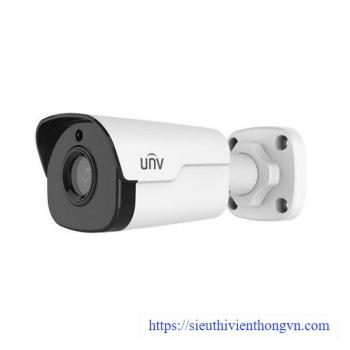 Camera IP hồng ngoại 4.0 Megapixel UNV IPC2124SR3-APF40