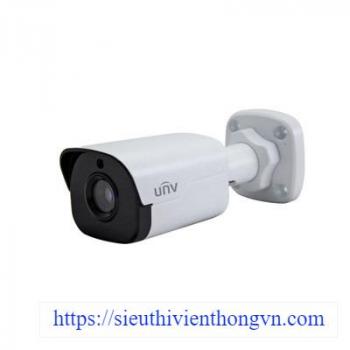 Camera IP hồng ngoại 4.0 Megapixel UNV IPC2124SR3-APF60