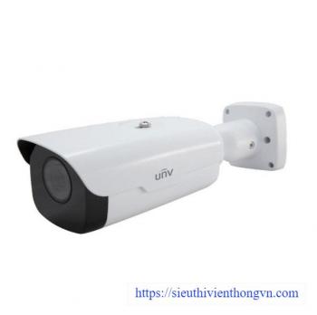 Camera IP hồng ngoại 2.0 Megapixel UNV IPC262ER9-DUZ