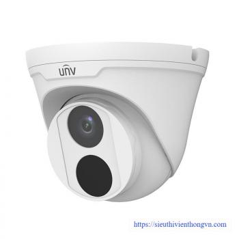 Camera IP Dome hồng ngoại 4.0 Megapixel UNV IPC3614LR3-PF28