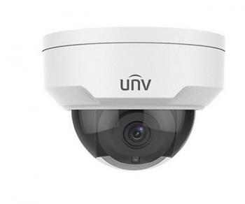 Camera IP Dome hồng ngoại 4.0 Megapixel UNV IPC324ER3-DVPF36