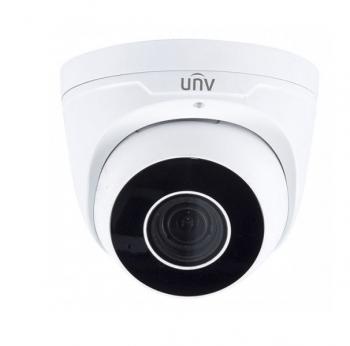 Camera IP Dome hồng ngoại 2.0 Megapixel UNV IPC3632ER3-DPZ28-C