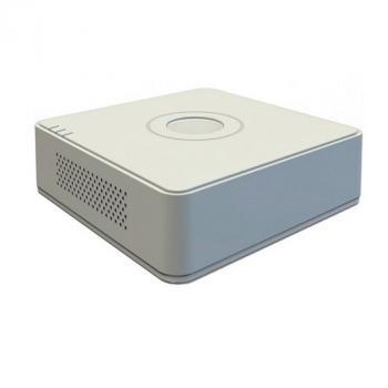 Đầu ghi hình Hybrid TVI-IP 8 kênh TURBO 4.0 HIKVISION DS-7108HQHI-K1