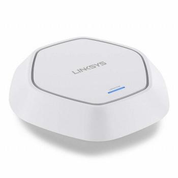 Business Access Point Wireless AC1750 Dual-band with PoE LINKSYS LAPAC1750