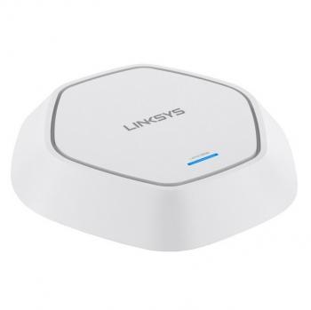 Wireless-AC Dual-Band Wave 2 MU-MIMO Access Point LINKSYS LAPAC2600