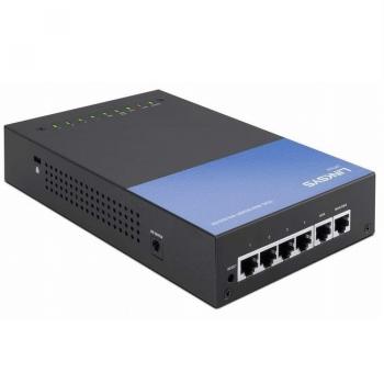 LINKSYS LRT224