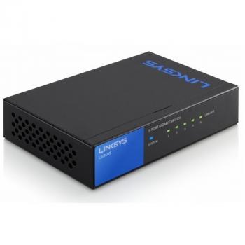 LINKSYS LGS105