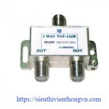 Bộ chia Tap off Indoor 1-way Alantek (308-IT5271-00XX)