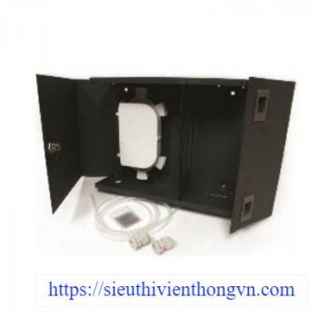 Alantek Rack Mount Blank Panel 4U 19 inch