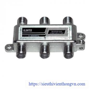 Bộ chia Tap off Indoor 4-way 24dB Alantek (308-IT5274-0024)