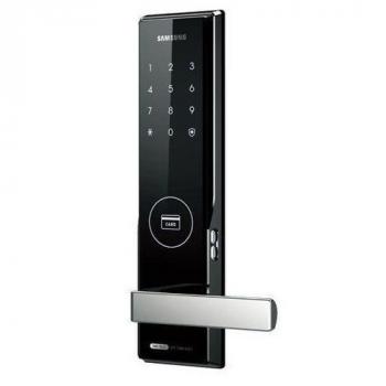 Khóa cửa điện tử SAMSUNG SHP-DH525MK/EN