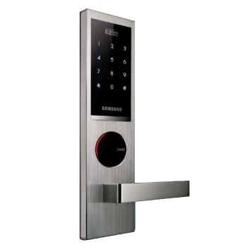 Khóa cửa điện tử SAMSUNG SHS-H635FMS/EN (SHS-6020XMS/EN)