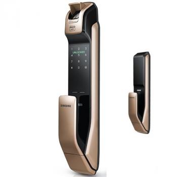 Khóa cửa vân tay điện tử SAMSUNG SHP-DP728AG/EN