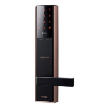 Khóa cửa điện tử SAMSUNG SHP-DH538 (Big Mort)
