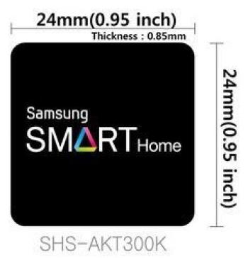 Thẻ không tiếp xúc SAMSUNG SHS-AKT300K
