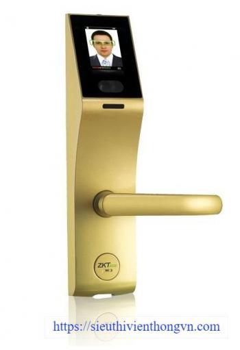 Khóa cửa điện tử nhận dạng khuôn mặt 3 trong 1 ZKTeco FL1000