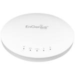 EnGenius Indoor EAP1300- Bộ phát wifi băng tần kép chuẩn AC, tốc độ 1300Mbps, chịu tại 120 user