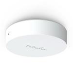 EnGenius Indoor EAP1250- Bộ phát wifi băng tần kép chuẩn AC, tốc độ 1300Mbps, chịu tại 100 user