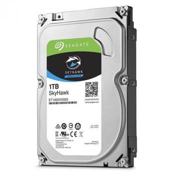 Ổ cứng chuyên dụng 1TB SEAGATE SKYHAWK ST1000VX005