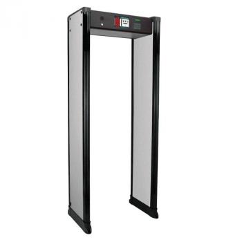 Cổng dò kim loại Ranger Intelliscan 33 zone