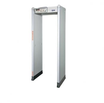 Cổng dò kim loại CEIA HI-PE Multi Zone