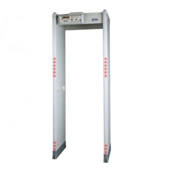 Cổng dò kim loại CEIA SMD600 Plus