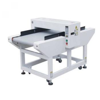 Máy dò kim loại băng chuyền Foxcom HP1680S