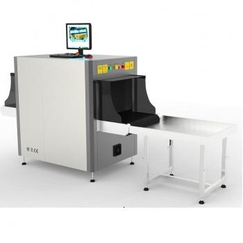 Máy quét X-ray Foxcom FX5030