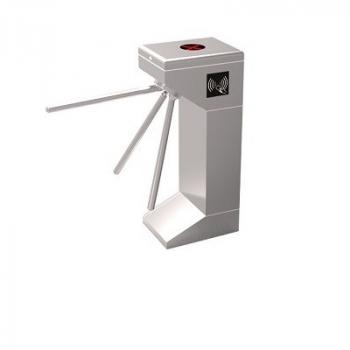 Cổng xoay an ninh 3 càng Tripod Barrier Foxcom FT8001