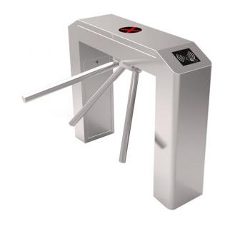 Cổng xoay an ninh 3 càng Tripod Barrier Foxcom FT8002