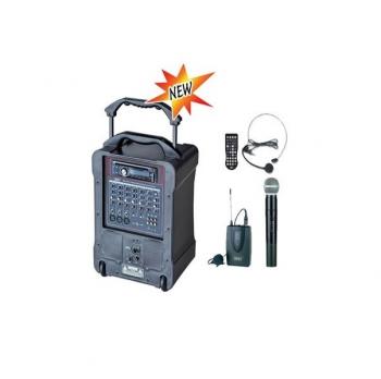 Thiết bị âm thanh không dây INNO SM-A738