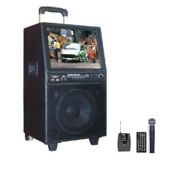 Thiết bị âm thanh không dây INNO SM-A980