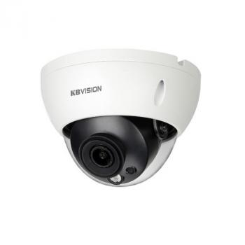 Camera IP Dome hồng ngoại 2.0 Megapixel KBVISION KX-A2004Ni