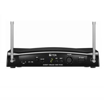Bộ thu không dây UHF TOA WT-5810
