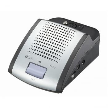 Micro đại biểu TOA TS-772