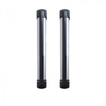 Đầu photo beam nhôm 2 tia Safe&Save SS-230BD