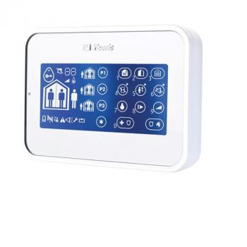 Bàn phím điều khiển cảm ứng VISONIC KP-160 PG2