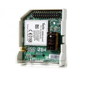 Module kết nối điện thoại VISONIC GSM 350/4 (900/1800MHZ) PG2