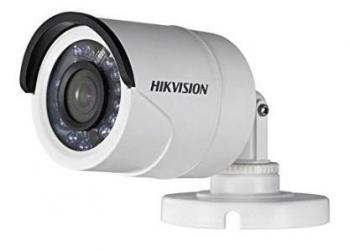 Camera HD-TVI hồng ngoại 2.0 Megapixel HIKVISION DS-2CE16D0T-IRP