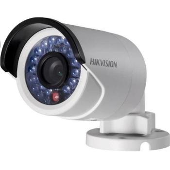 Camera HD-TVI hồng ngoại 2.0 Megapixel HIKVISION DS-2CE16D0T-IRE