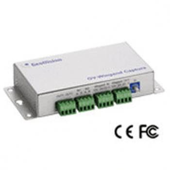 Geovision GV-Wiegand Capture Interface Box