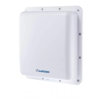  GeoVision GV-AS1520 Bộ điều khiển bãi đậu xe GeoVision GV-AS1520 với đầu đọc UHF RFID tích hợp