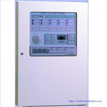 Bộ điều khiển báo cháy trung tâm HOCHIKI RPP-ABW15