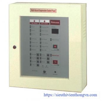 Tủ điều khiển báo cháy trung tâm HORING AH-02120
