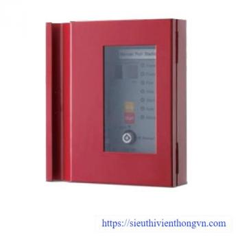 Điều khiển xả khí bằng tay HORING AH-03232