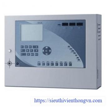 Trung tâm báo cháy địa chỉ 2 loop 500 địa chỉ HORING QA-16