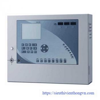 Trung tâm báo cháy địa chỉ 4 loop 1000 địa chỉ HORING QA-16