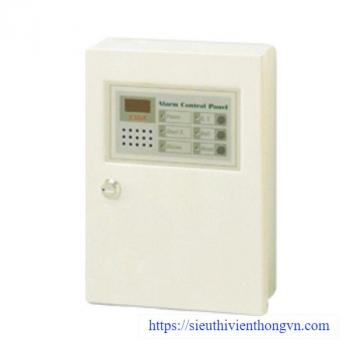 Tủ điều khiển báo cháy trung tâm 8 kênh HORING AH-00212