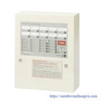 Tủ điều khiển báo cháy trung tâm 10 kênh HORING AH-00212