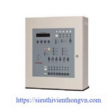 Tủ điều khiển báo cháy trung tâm 8 vùng HORING AH-03312-8L